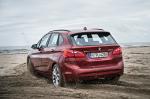 BMW 220d xDrive Active Tourer Sport Line 2014 года
